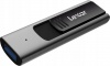 Фото товара USB флеш накопитель 64GB Lexar JumpDrive M900 (LJDM900064G-BNQNG)