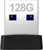 Фото товара USB флеш накопитель 128GB Lexar JumpDrive S47 (LJDS47-128ABBK)