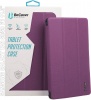 Фото товара Чехол для Samsung Galaxy Tab S9/S9 FE BeCover Smart Case Purple (709892)