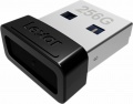 Фото USB флеш накопитель 256GB Lexar JumpDrive S47 (LJDS47-256ABBK)