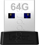 Фото USB флеш накопитель 64GB Lexar JumpDrive S47 (LJDS47-64GABBK)