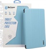 Фото товара Чехол для Samsung Galaxy Tab S9/S9 FE BeCover Smart Case Light Blue (710414)