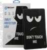 Фото товара Чехол для Samsung Galaxy Tab S9/S9 FE BeCover Smart Case Don't Touch (710416)