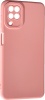 Фото товара Чехол для Samsung Galaxy A12/M12 A125F/M125F SMTT Pink Sand (RL074870)