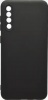 Фото товара Чехол для Samsung Galaxy A50 A505F/A30s A307F SMTT Black (RL074961)