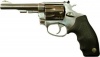 Фото товара Револьвер под патрон Флобера Taurus 409 4" нерж.сталь (409-4s)