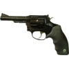 Фото товара Револьвер под патрон Флобера Taurus 409 4" вороненый (409-4b)