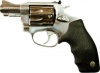 Фото товара Револьвер под патрон Флобера Taurus 409 2" нерж.сталь (409-2s)