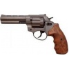 Фото товара Револьвер под патрон Флобера Stalker Titanium 4.5" Brown (GT45W)