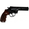 Фото товара Револьвер под патрон Флобера Stalker 4.5" Brown (ST45W)