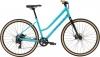 Фото товара Велосипед Marin Kentfield 1 ST Gloss Light Blue/Black/Brown 28" рама - S 2024 (SKE-57-94)