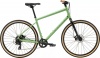 Фото товара Велосипед Marin Kentfield 1 Gloss Green/Black/Gray 28" рама - XL 2024 (SKE-68-90)