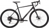 Фото товара Велосипед Pride Rocx 8.3 2024 Black 28" рама - M (SKD-21-98)
