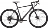 Фото Велосипед Pride Rocx 8.3 2024 Black 28" рама - XL (SKD-31-57)