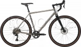 Фото Велосипед Pride Ti-Rocx 2024 Grey 28" рама - L (SKD-66-47)