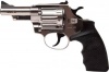 Фото товара Револьвер под патрон Флобера Alfa 431 (никель, пластик) (144943/13)