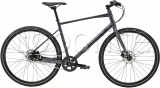 Фото Велосипед Marin Presidio 2 Gloss Charcoal/Black/Black Red 28" рама - XL 2024 (SKE-88-49)