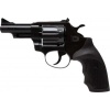 Фото товара Револьвер под патрон Флобера Alfa 431 (вороненый, пластик) (144942/5)