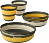Фото товара Набор посуды Sea to Summit Frontier UL Collapsible Dinnerware Set (STS ACK038031-122102)