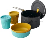 Фото Набор посуды Sea to Summit Frontier UL One Pot Cook Set (STS ACK027031-122102)