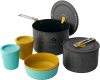 Фото товара Набор посуды Sea to Summit Frontier UL Two Pot Cook Set (STS ACK027031-122103)