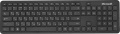 Фото Клавиатура Microsoft Bluetooth Keyboard Black (QSZ-00011)