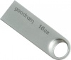 Фото товара USB флеш накопитель 16GB GoodRam UNO3 (UNO3-0160S0R11)