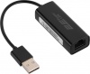 Фото товара Сетевая карта USB 2E PowerLink 2E-LD318