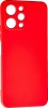 Фото товара Чехол для Xiaomi Redmi 12 SMTT Red (RL074973)