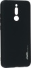 Фото товара Чехол для Xiaomi Redmi 8 SMTT Black (RL074910)