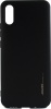 Фото товара Чехол для Xiaomi Redmi 9A SMTT Black (RL075883)