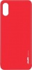 Фото товара Чехол для Xiaomi Redmi 9A SMTT Red (RL075885)