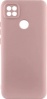 Фото товара Чехол для Xiaomi Redmi 9C/10A SMTT Pink Sand (RL074912)