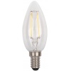 Фото товара Лампа Delux LED BL37B 4W Filam 2700K 220V E14 (90001250)