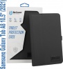 Фото товара Чехол для Samsung Galaxy Tab A8 10.5 2021 X200/X205 BeCover Slimbook Black (707977)