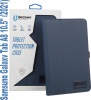 Фото товара Чехол для Samsung Galaxy Tab A8 10.5 2021 X200/X205 BeCover Slimbook Deep Blue (707978)