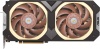 Фото товара Видеокарта Asus PCI-E GeForce RTX4080 Super 16GB DDR6X (RTX4080S-O16G-NOCTUA)