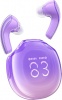 Фото товара Наушники Acefast T9 Crystal Grape Purple (6974316282563)