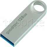 Фото USB флеш накопитель 128GB GoodRam UNO3 (UNO3-1280S0R11)