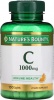 Фото товара Витамин C Nature's Bounty 1000 мг 100 каплет (NRT01707)
