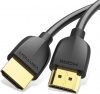 Фото товара Кабель HDMI -> HDMI Vention v2.0 1.5 м Black (AAIBG)