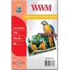 Фото товара Бумага WWM Gloss 150g/m2, 100x150 мм, 50л. (G150.F50)