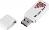 Фото товара USB флеш накопитель 16GB GoodRam UME2 Spring (UME2-0160W0R11-SP)