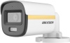 Фото товара Камера видеонаблюдения Hikvision DS-2CE10DF3T-LFS (3.6 мм)