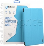 Фото Чехол для Xiaomi Mi Pad 6/6 Pro BeCover Smart Case Blue (709490)