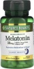 Фото товара Мелатонин Nature's Bounty 10 мг 45 таблеток (NRT52802)