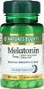 Фото товара Мелатонин Nature's Bounty 1 мг 180 таблеток (NRT02832)
