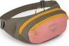 Фото товара Поясная сумка Osprey Daylite Waist Ash Blush Pink/Earl Grey (009.3461)