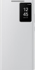 Фото товара Чехол для Samsung Galaxy S24 Ultra Smart View Wallet Case White (EF-ZS928CWEGWW)