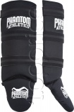 Фото Защита для ног Phantom голеностоп Impact Basic S/M Black
